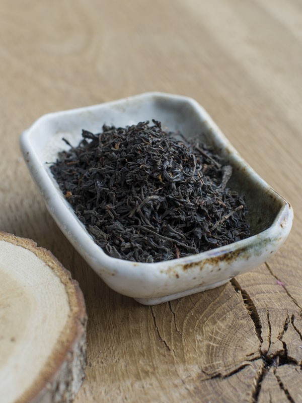 Japońska herbata Kuro Tea Organic