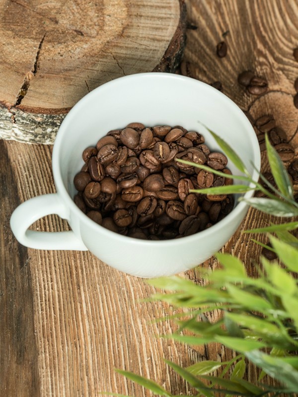 Kawa Arabika - Brazylia Santos Sul de Minas