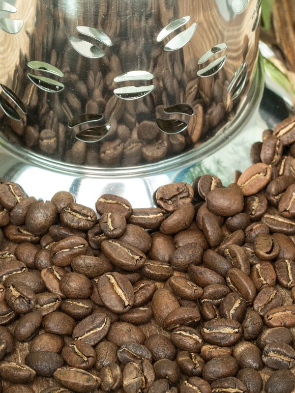 Kawa Arabika - Columbia Excelso Huila