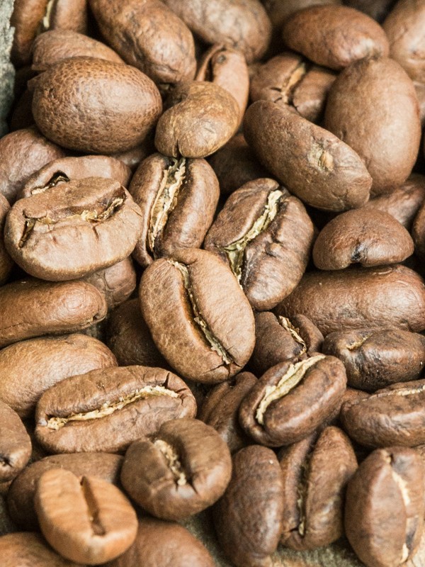 Kawa Arabika - Peru Shb Organic