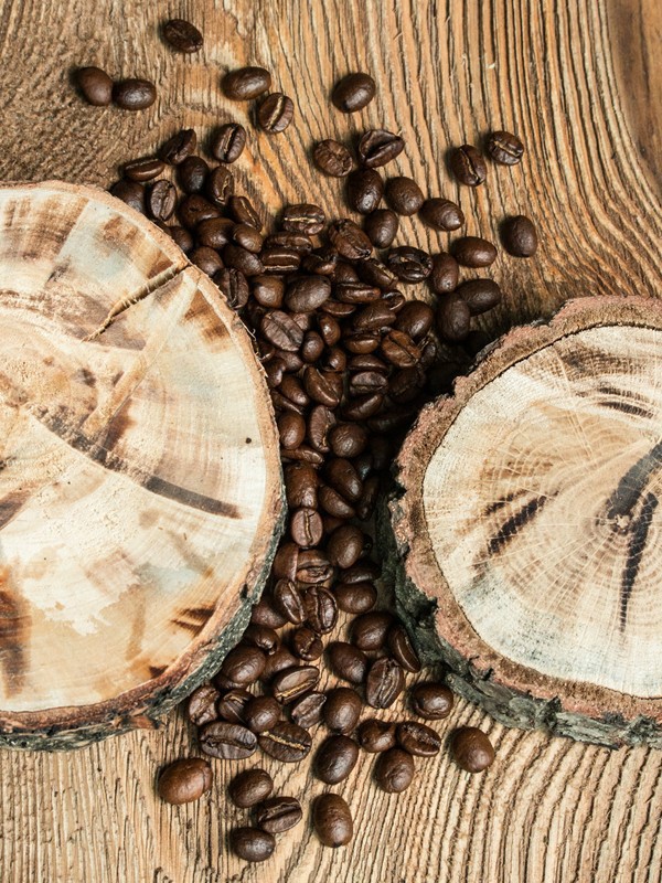 Kawa aromatyzowana Arabika - Baileys