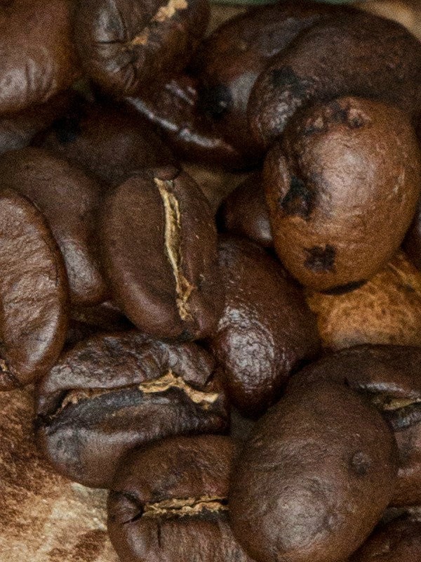 Kawa aromatyzowana Arabika - Belgijskie pralinki