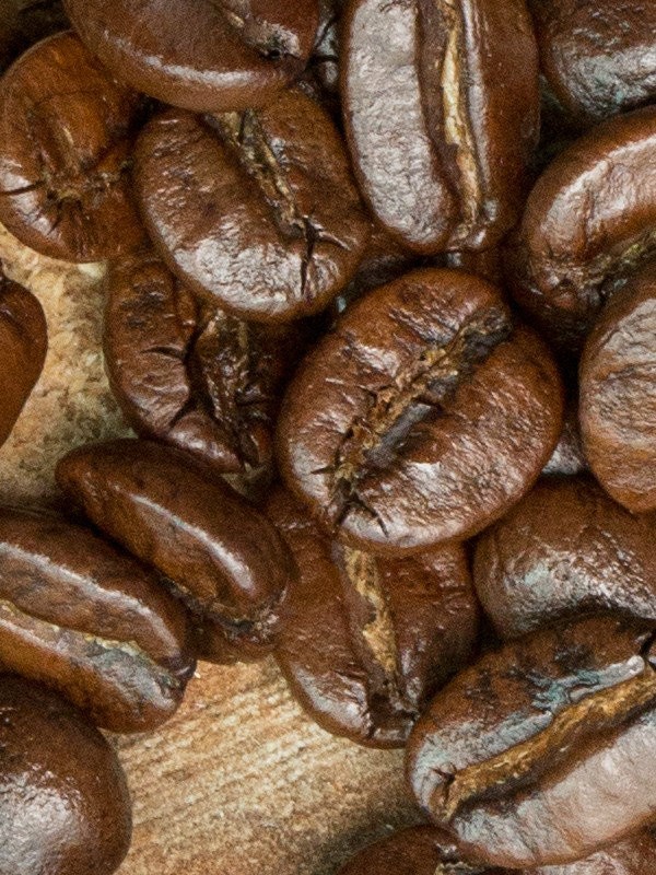 Kawa aromatyzowana Arabika - Czekoladowa z masłem orzechowym
