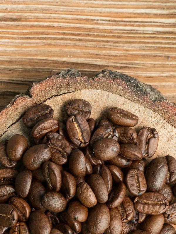 Kawa aromatyzowana Arabika -  Hawajskie Orzechy