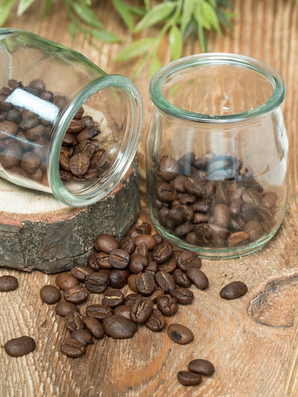 Kawa aromatyzowana Arabika -  Irish cream