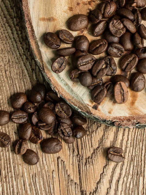 Kawa aromatyzowana Arabika - Pumpkin Spice Latte Dyniowa