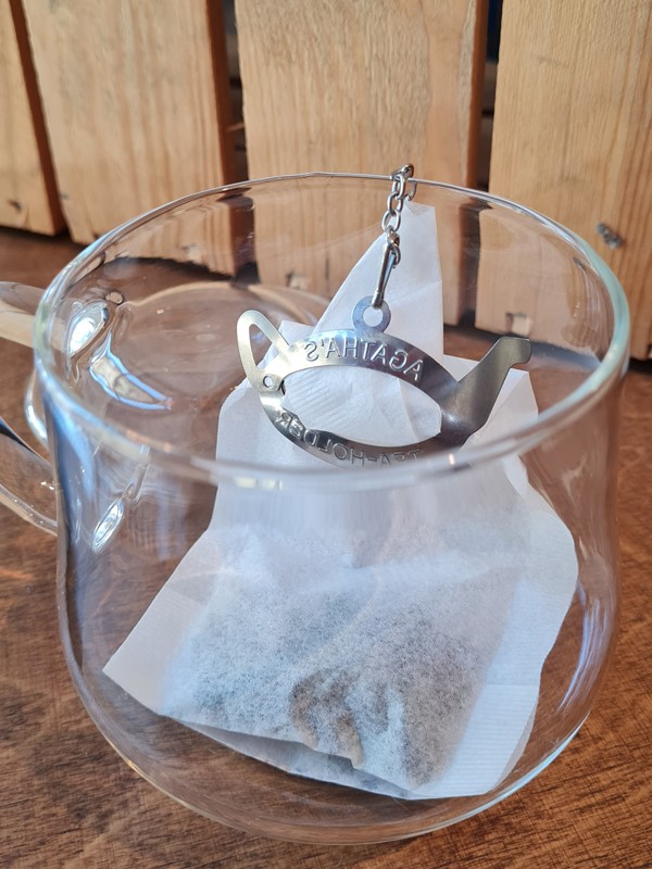 Klik do filtrów papierowych