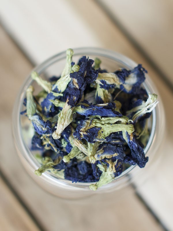 Klitoria Ternateńska 20g