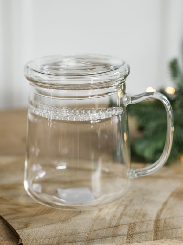 Kubek  z pokrywką Tami