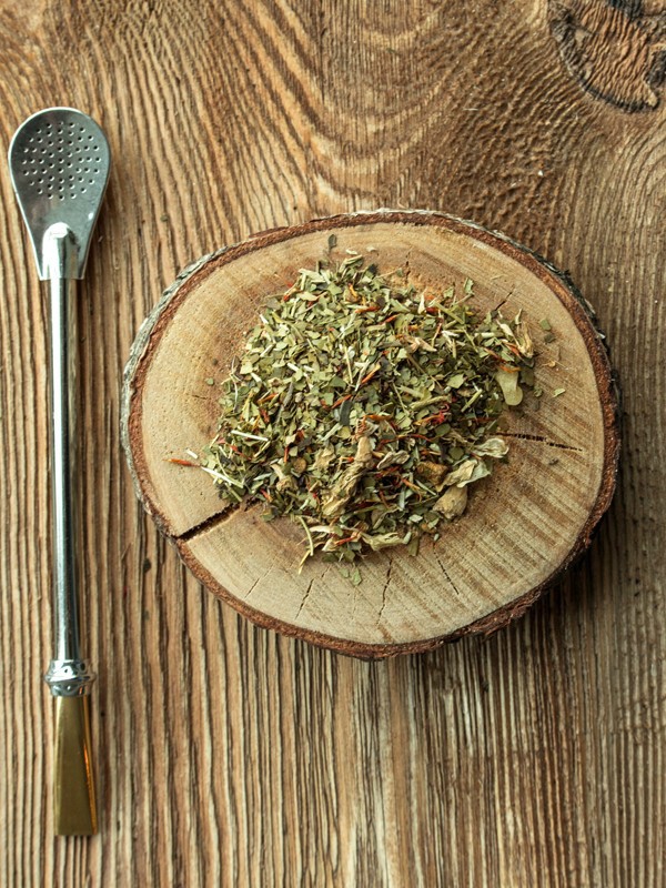 Mate Atacama Yerba Mate