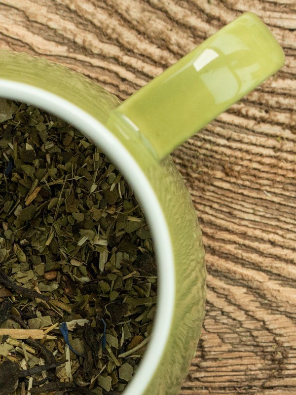 Mate Vigor Yerba Mate