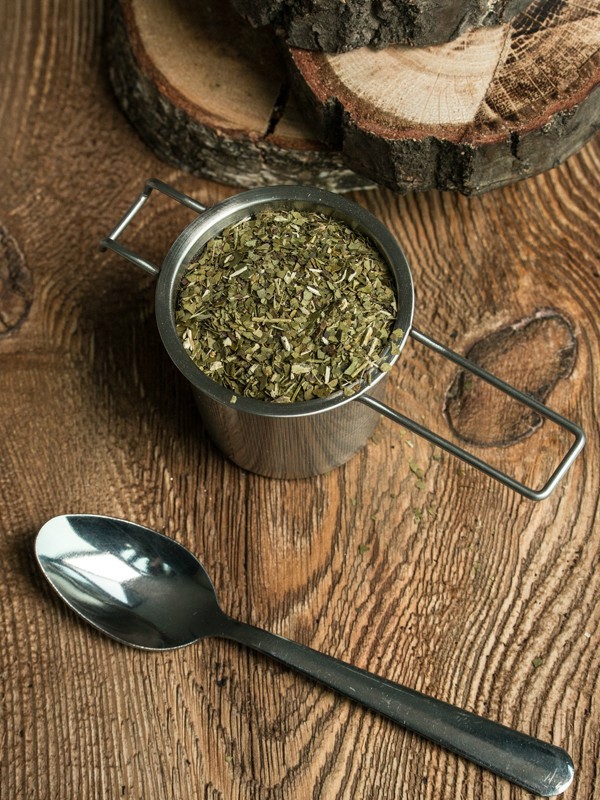 Mate Zielona Yerba Mate