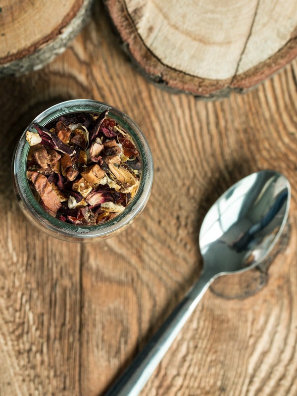 Mieszanka owocowa -Hawajskie Owoce