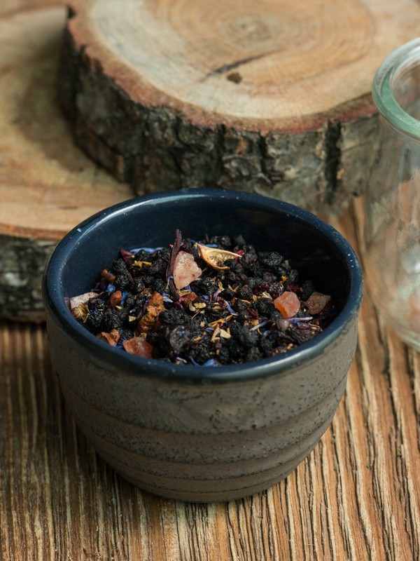 Mieszanka owocowa - Bora Bora