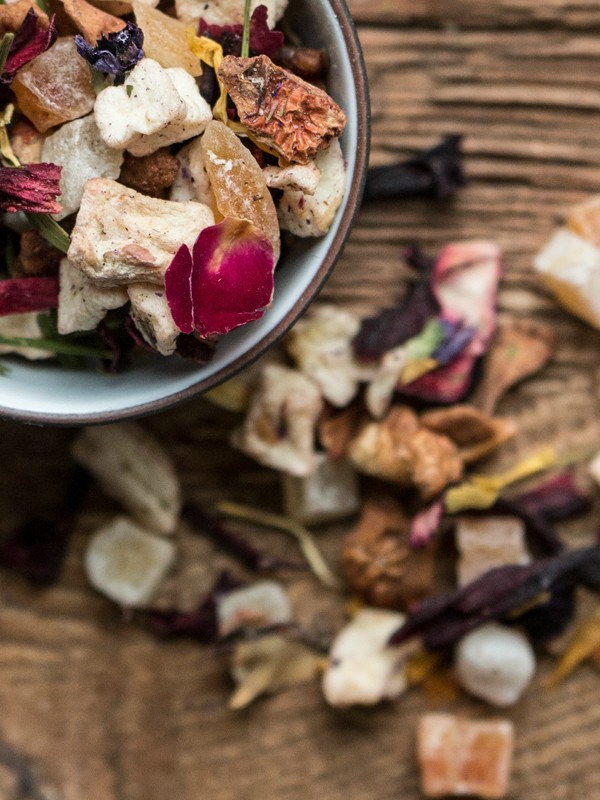 Mieszanka owocowa - Koncert Życzeń