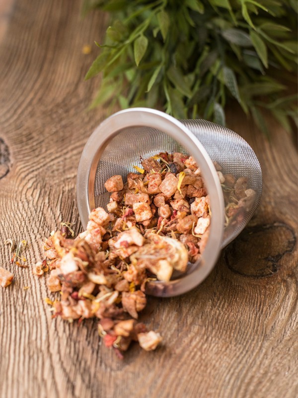 Mieszanka owocowa - Mango