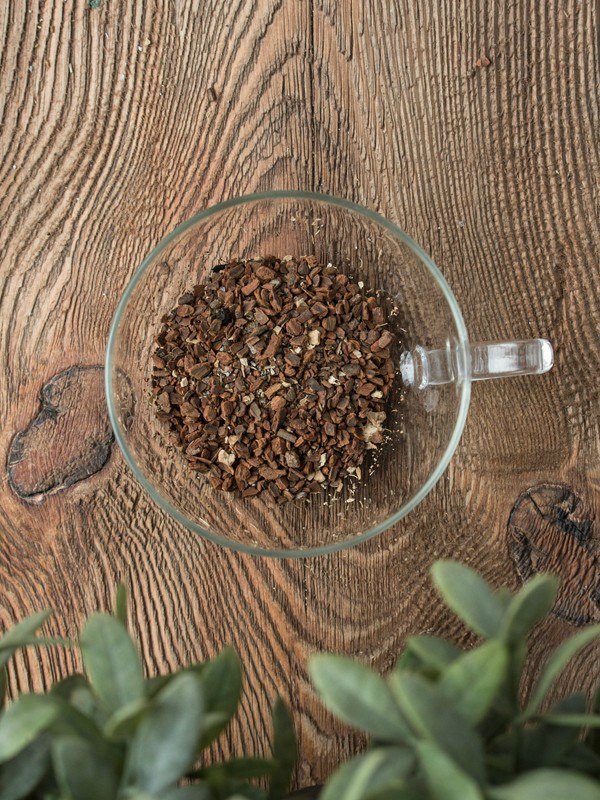 Mieszanka ziołowa - Herbatka Ajurwedyjska