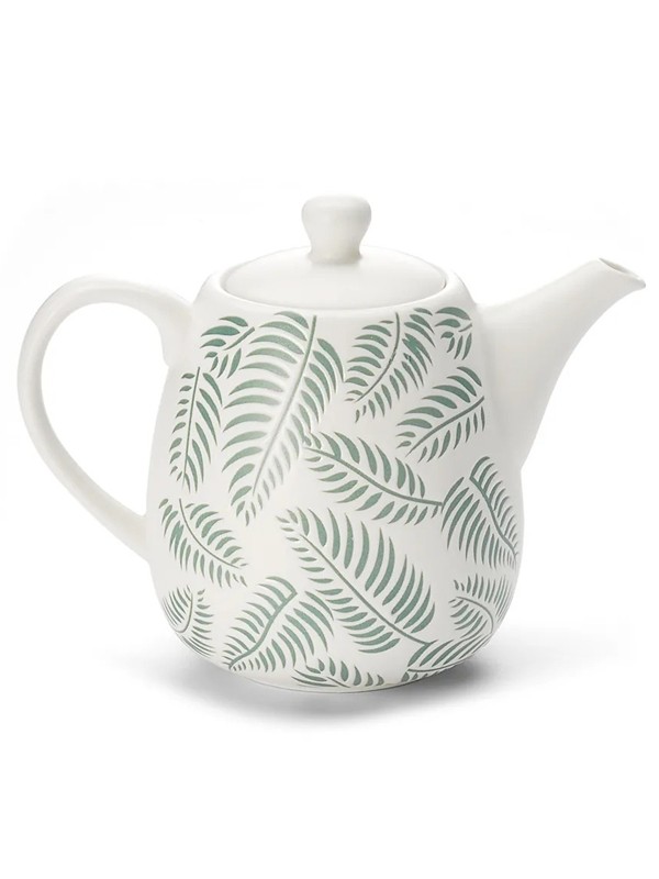 Porcelanowy Dzbanek Merina