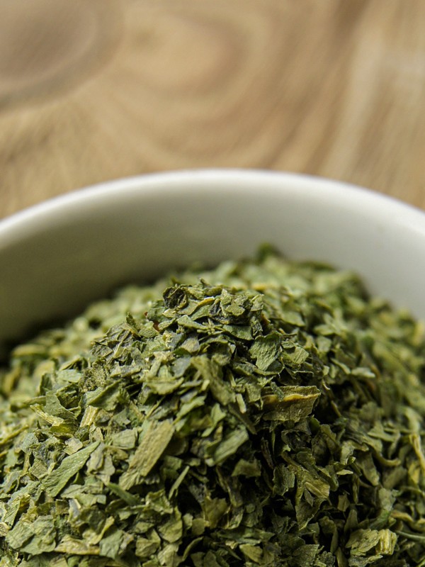 Przyprawa Czosnek niedźwiedzi