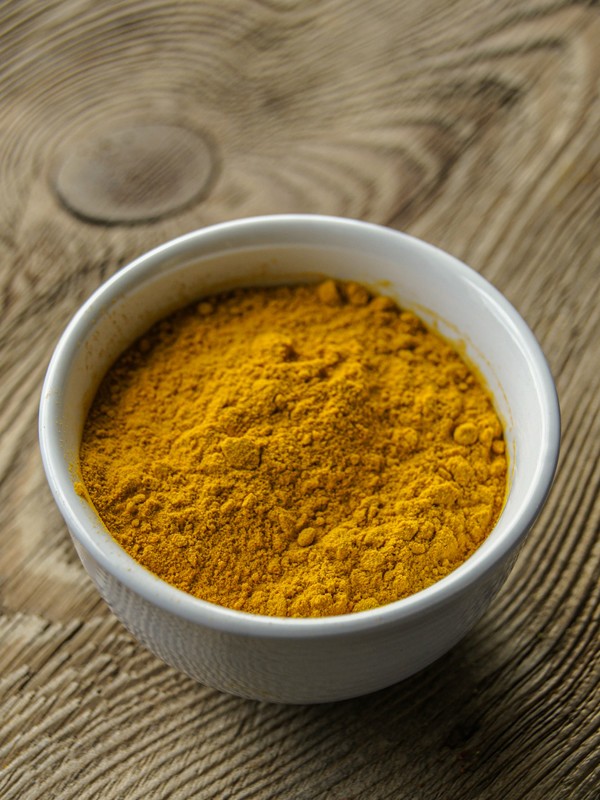 Przyprawa Kurkuma