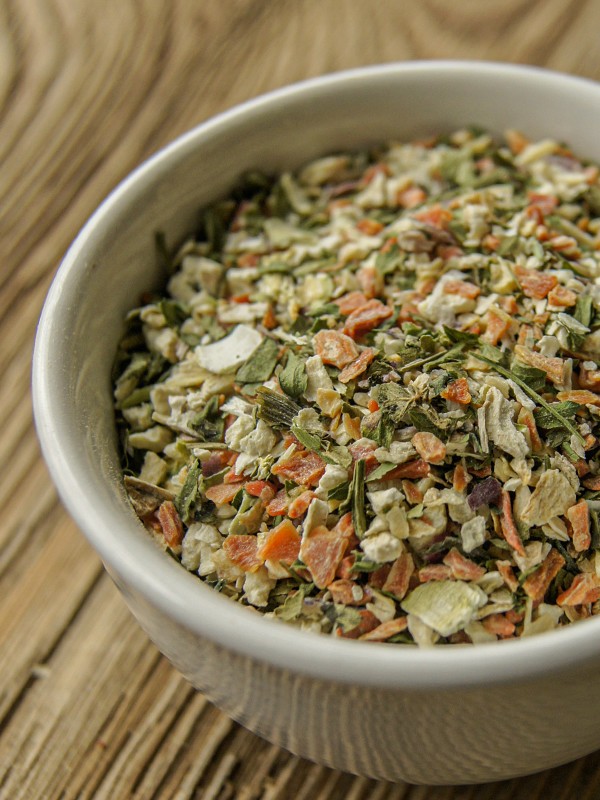 Przyprawa Mieszanka warzywna