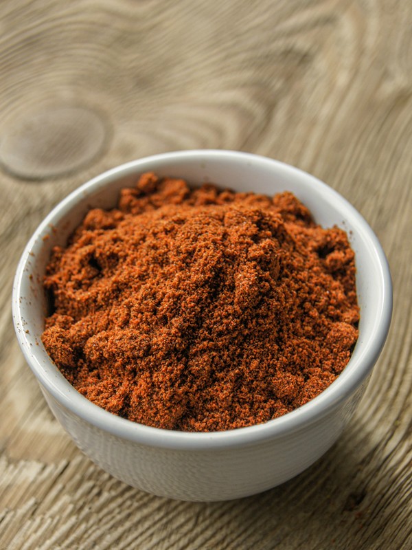 Przyprawa Papryka słodka