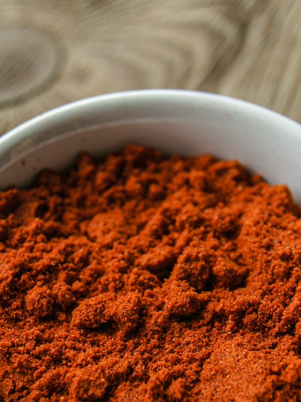 Przyprawa Papryka wędzona