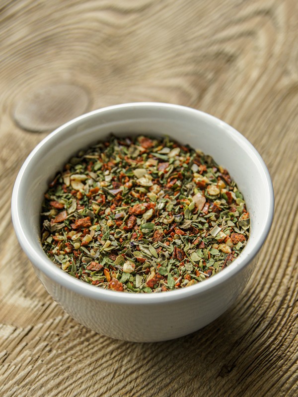 Przyprawa Pepperoncino