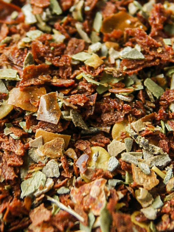 Przyprawa Pomidor z chilli