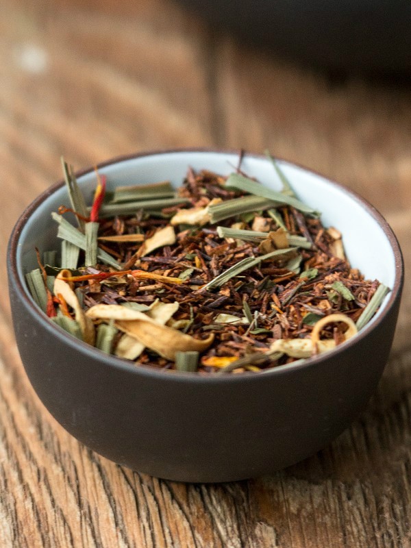 Rooibos Epoka Lodowcowa