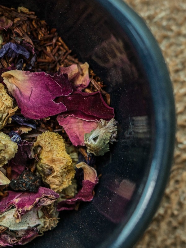 Rooibos Sekrety nocy