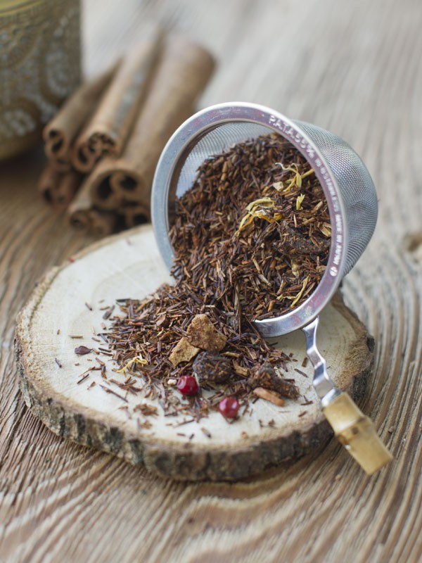 Rooibos Wigilijny Wieczór