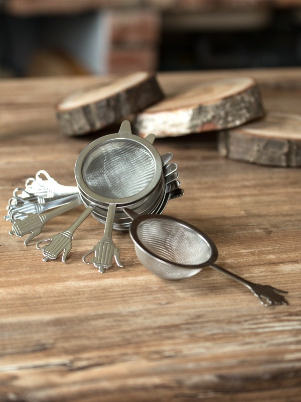 Zaparzacz do herbaty