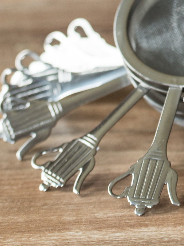 Zaparzacz do herbaty