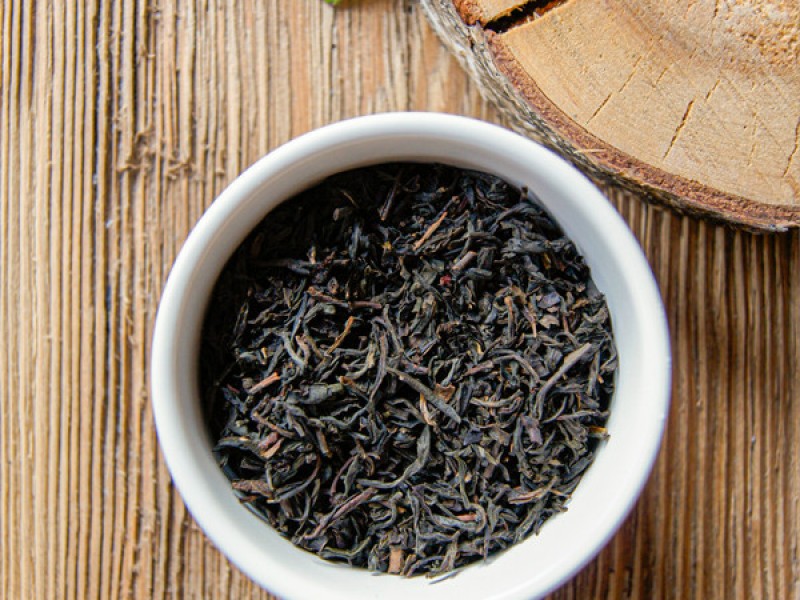 Herbata czarna - Earl Grey Imperial