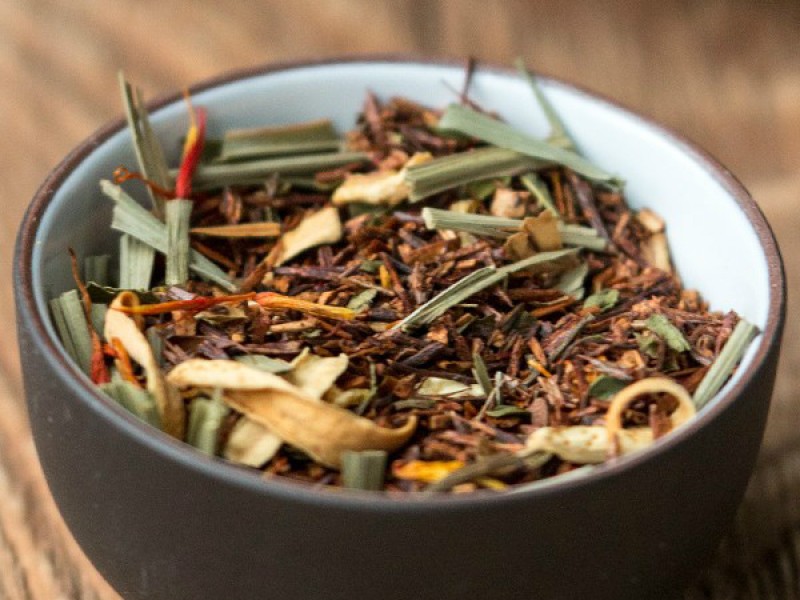 Rooibos Epoka Lodowcowa